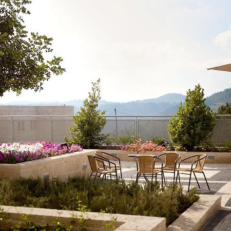Ein Kerem Hotel Jerozolima Zewnętrze zdjęcie