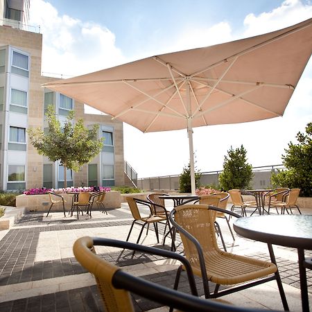 Ein Kerem Hotel Jerozolima Zewnętrze zdjęcie