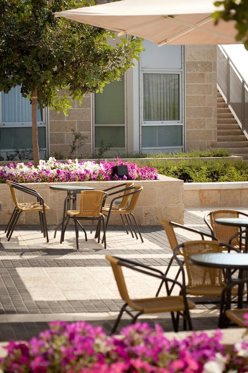 Ein Kerem Hotel Jerozolima Zewnętrze zdjęcie