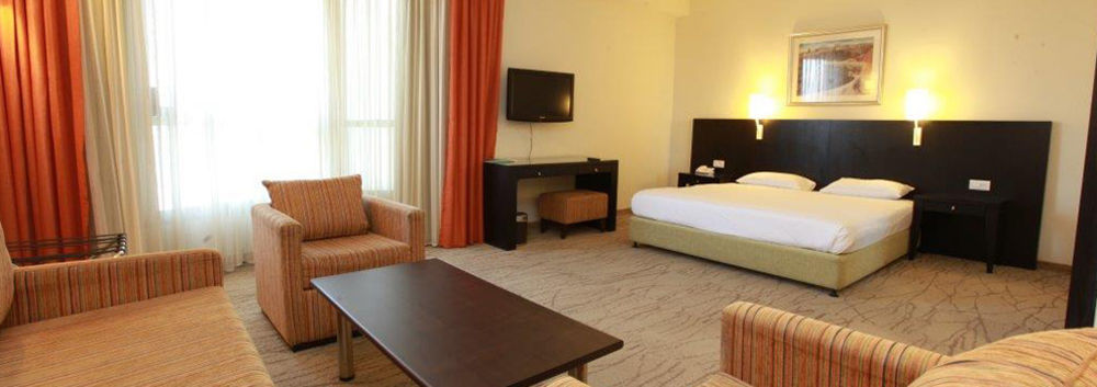 Ein Kerem Hotel Jerozolima Zewnętrze zdjęcie