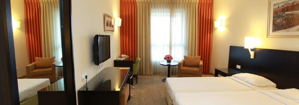 Ein Kerem Hotel Jerozolima Zewnętrze zdjęcie