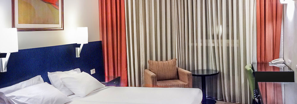 Ein Kerem Hotel Jerozolima Zewnętrze zdjęcie