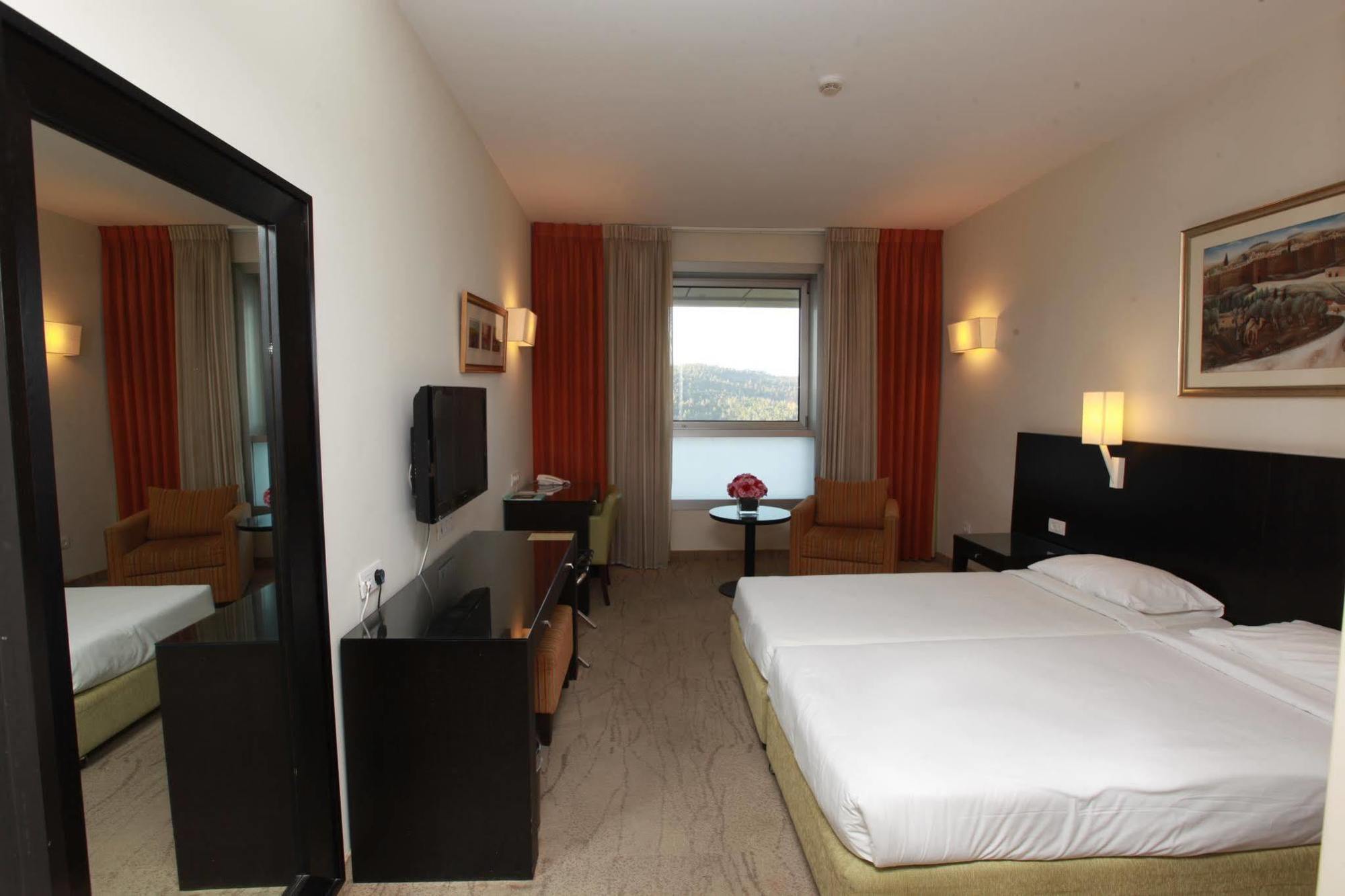 Ein Kerem Hotel Jerozolima Zewnętrze zdjęcie