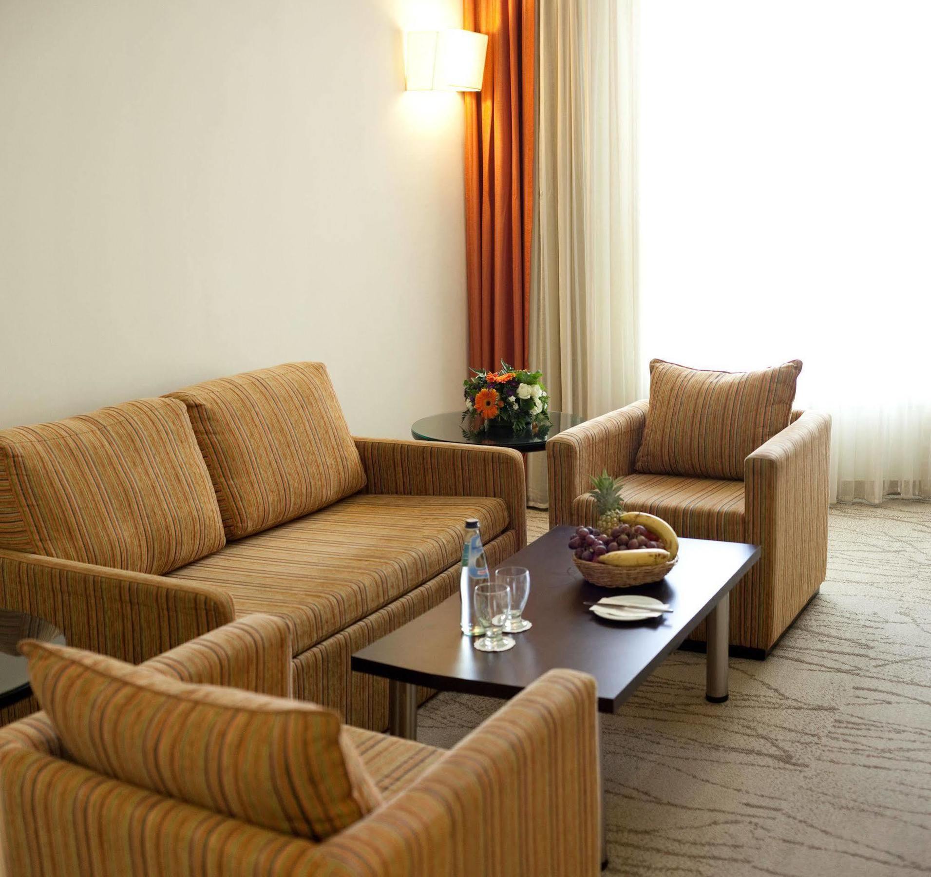 Ein Kerem Hotel Jerozolima Zewnętrze zdjęcie