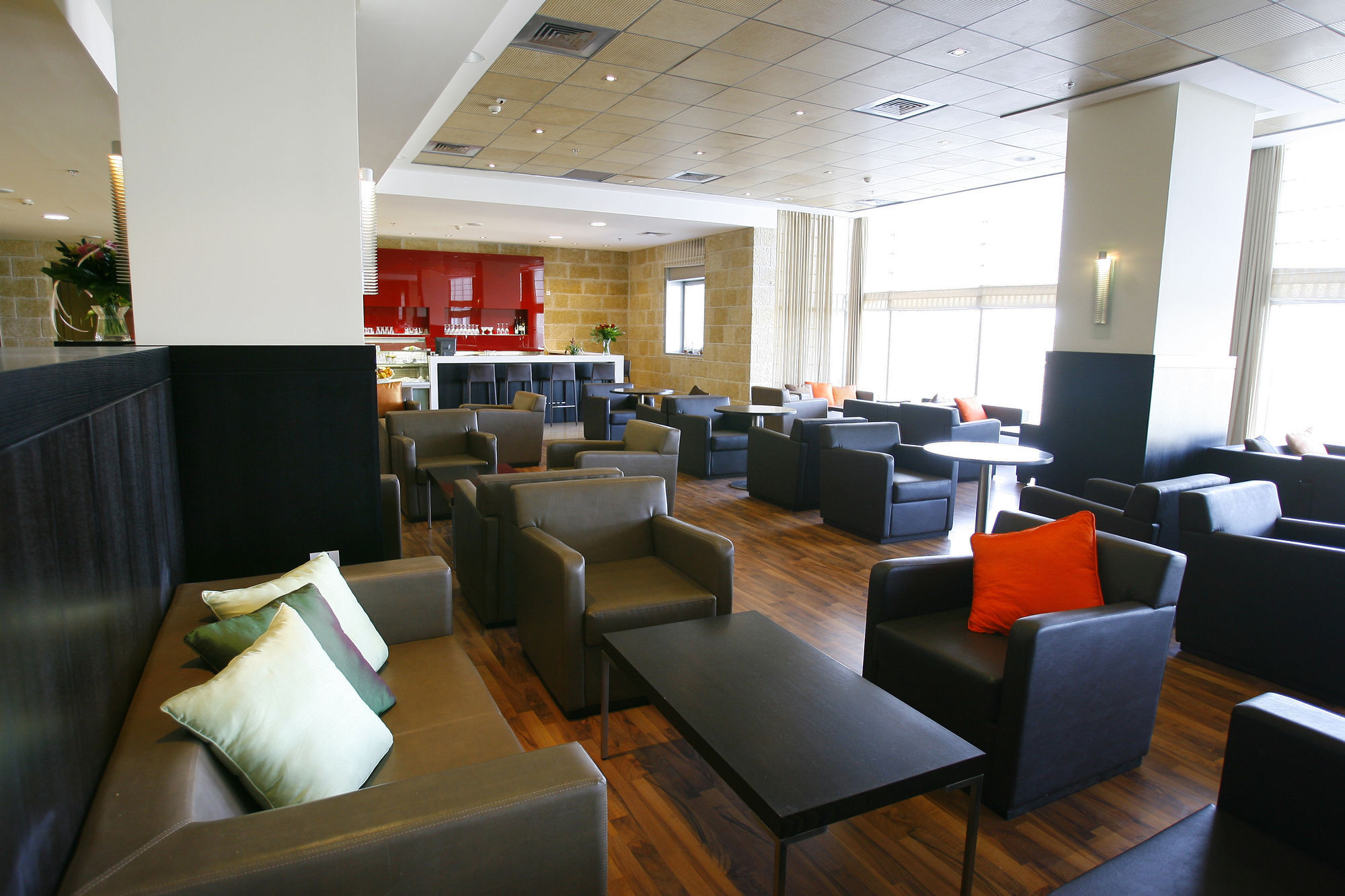 Ein Kerem Hotel Jerozolima Zewnętrze zdjęcie