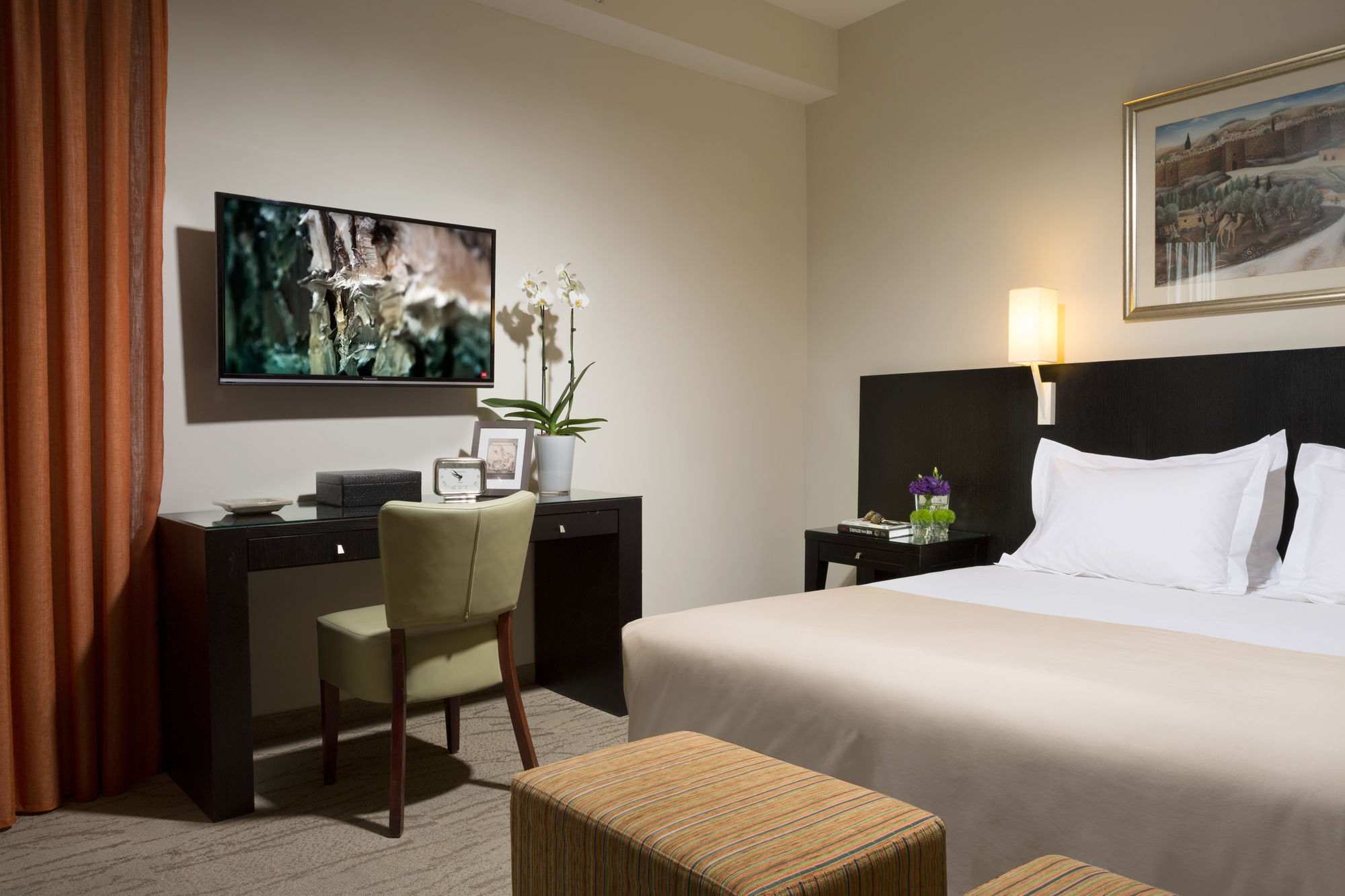 Ein Kerem Hotel Jerozolima Zewnętrze zdjęcie