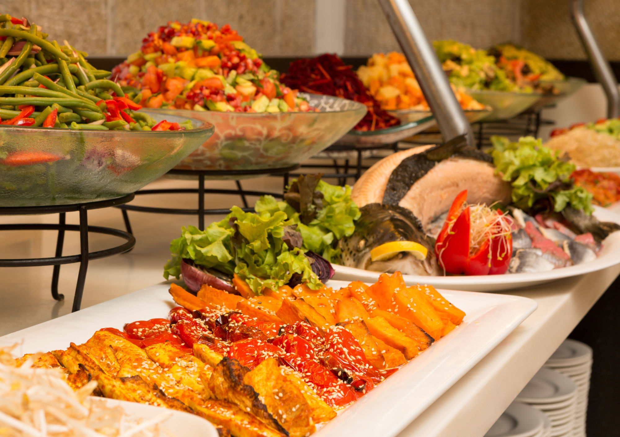 Ein Kerem Hotel Jerozolima Zewnętrze zdjęcie