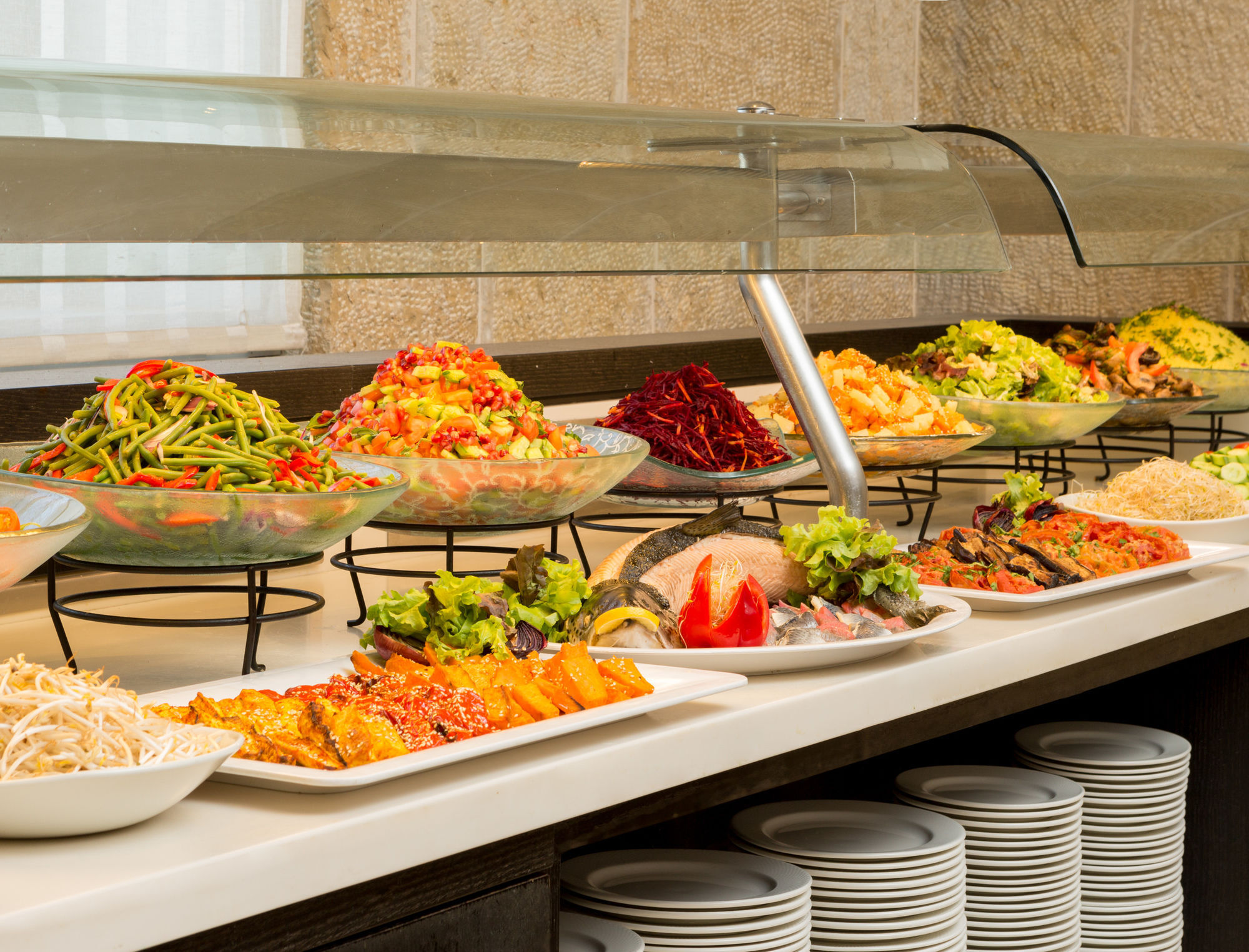 Ein Kerem Hotel Jerozolima Zewnętrze zdjęcie
