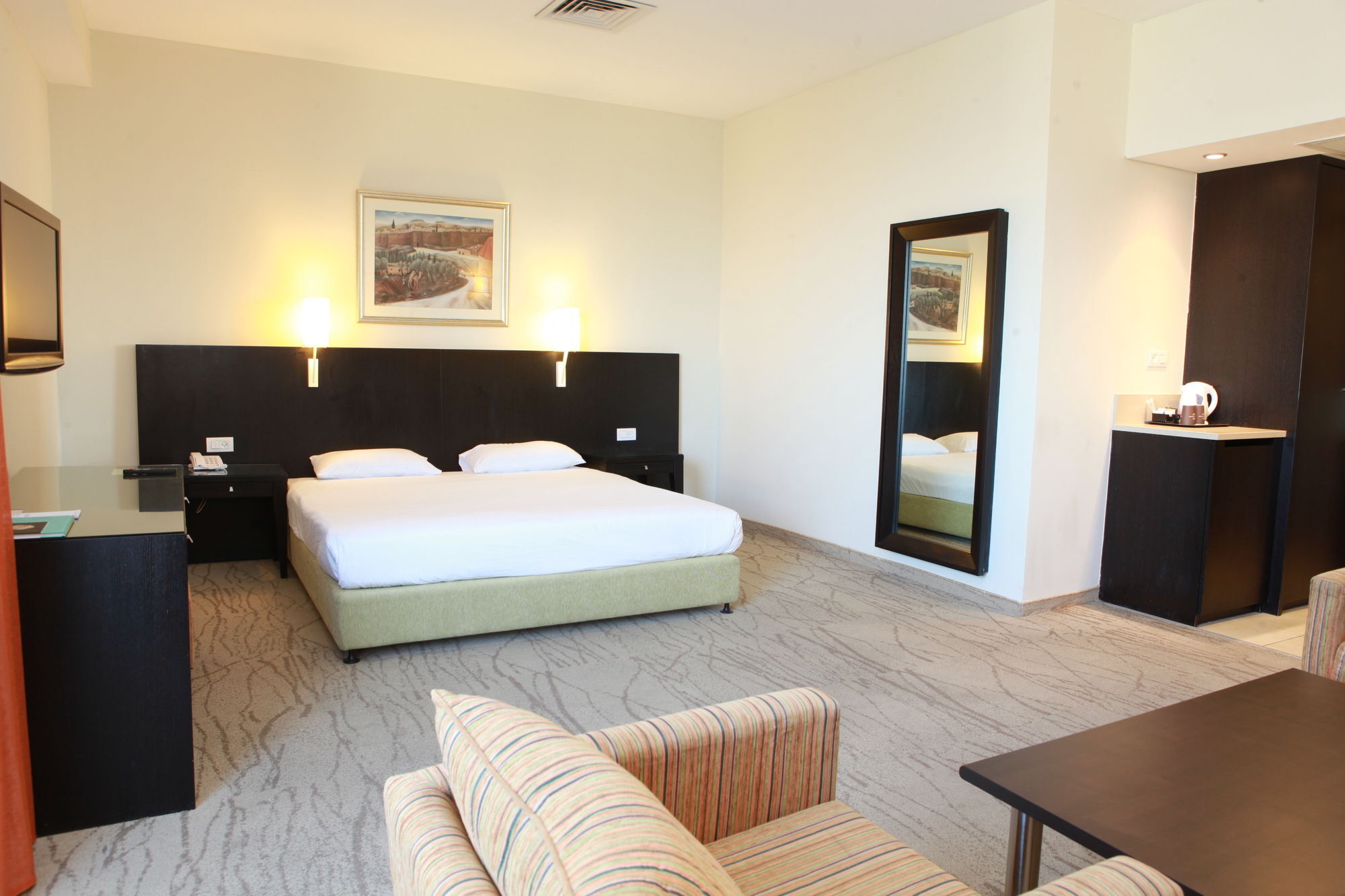 Ein Kerem Hotel Jerozolima Zewnętrze zdjęcie