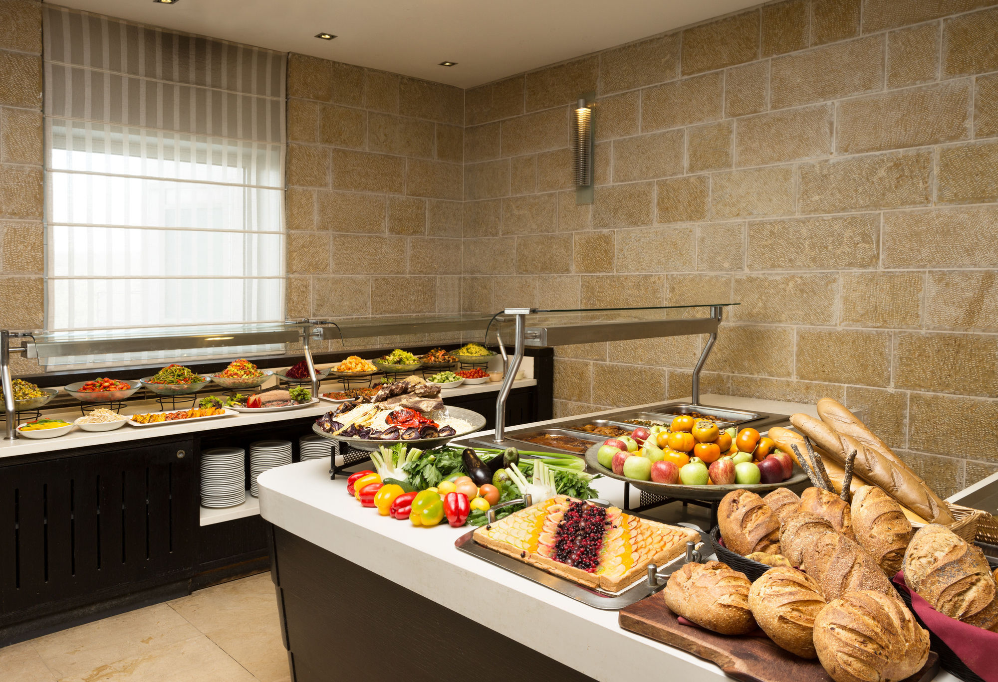 Ein Kerem Hotel Jerozolima Zewnętrze zdjęcie