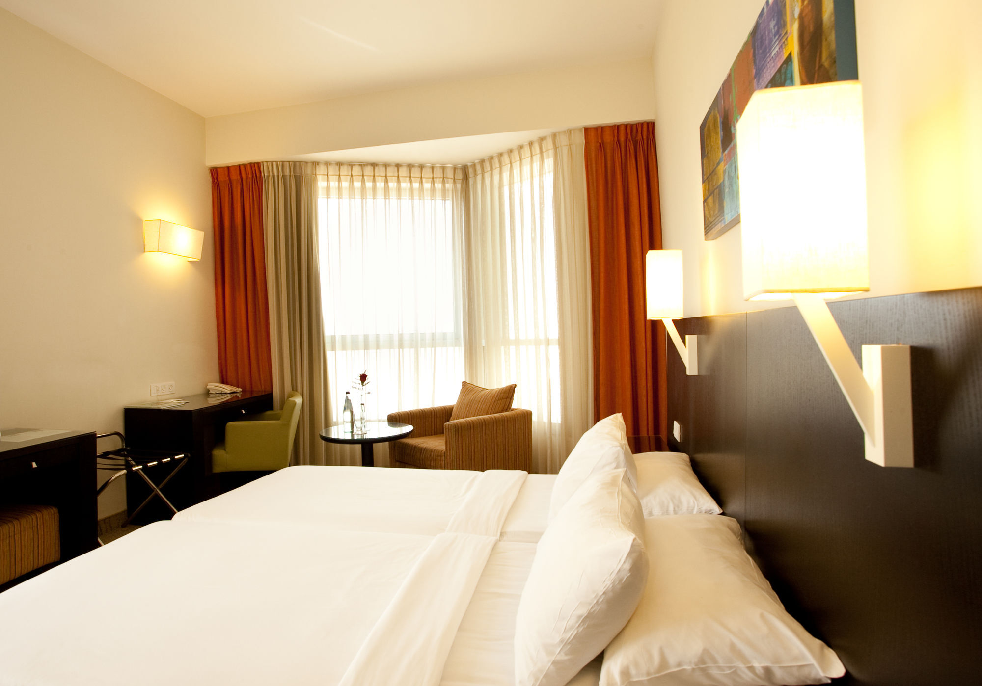 Ein Kerem Hotel Jerozolima Zewnętrze zdjęcie