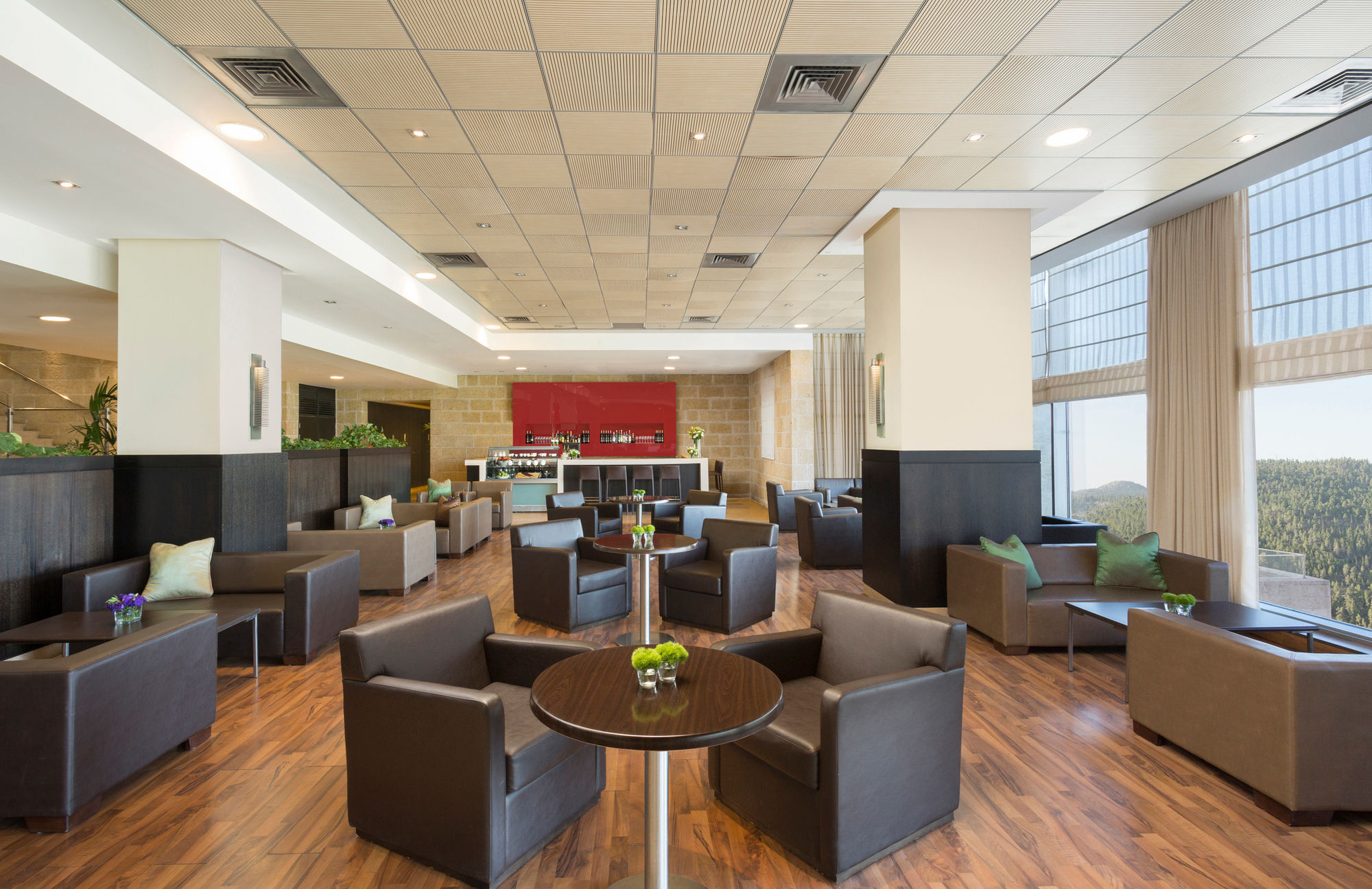 Ein Kerem Hotel Jerozolima Zewnętrze zdjęcie