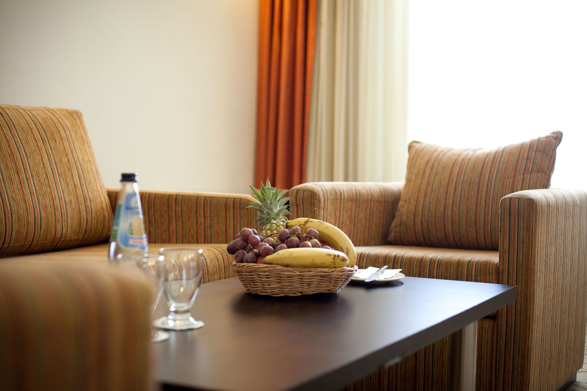 Ein Kerem Hotel Jerozolima Zewnętrze zdjęcie